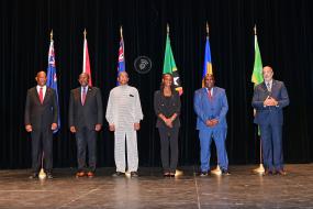 OECS Meetings Discuss Pressing Healthcare Issues | Government Of The ...